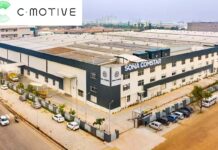 Sona Comstar partners with C‐ Motive