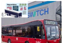 Switch to invest Rs 1k cr in EV plant