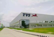 TVS lines up Rs 700-cr capex for FY23