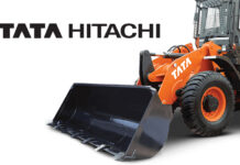Tata Hitachi launches 5-Tonne Wheel Loader