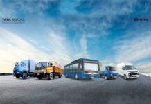 Tata eyes $500-700 mn from e-trucks, buses