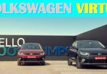 Volkswagen India kicks off exclusive previews of Virtus