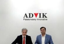 ADVIK collaborates with Entecnia, Spain
