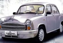 Ambassador 2.0 to hit roads in two years