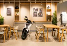 Ather expands operation in Maharashtra