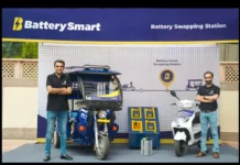 Battery Smart raises $25 million