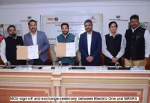 Electric One launches ‘Skill Next’