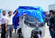 Euler Motors to deploy 1000 e3Ws with LetsTransport