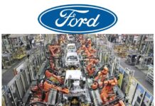 Ford resumes production at TN plant