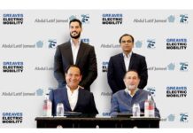 Greaves Electric partners with Jameel
