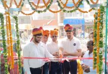 HOP Electric Mobility expands footprint in Jaipur
