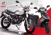 Hero MotoCorp to hike prices from July 1