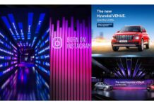 Hyundai partners with Instagram
