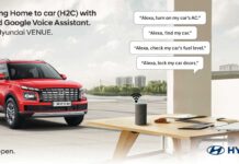 The new Hyundai VENUE Bookings Open