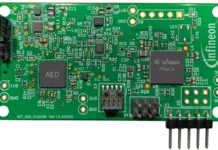 Infineon launches battery-powered Smart Alarm System