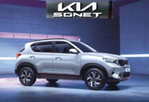 Kia Sonet surpasses 1.5L sales milestone