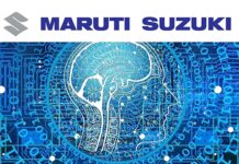 Maruti Suzuki invests in AI Start-Up