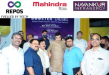 Mahindra partners with Repos, Navankur
