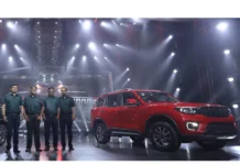 Mahindra launches the game-changing All-New Scorpio-N