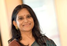 Abanti Sankaranarayanan joins Mahindra Board as Chief Group Public Affairs Officer
