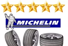 Michelin gets india’s first 5-star rating