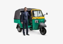 Omega Seiki enters passenger E3W segment, launches Stream