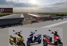 Okinawa launches its ‘MEGA FACTORY’