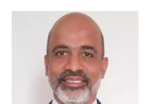 Endurance CTO Kharul superannuates