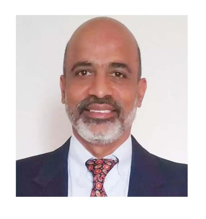Ravindra Kharul