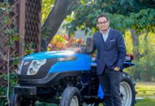 Sonalika clocks highest-ever May sales