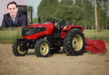 Solis Yanmar to launch three new models