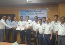 Tata Motors, Tata Power join hands