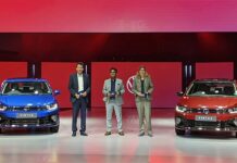 Volkswagen launches new Virtus