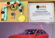 VW delivers 150 Virtus sedans in a day