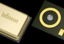 Infineon introduces new high-performance XENSIV MEMS