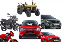 PVs, CVs stay in green