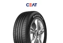 CEAT launches EnergyDrive, India’s first 4W EV tyre
