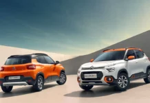 Citroën Launches Made-in-India New C3