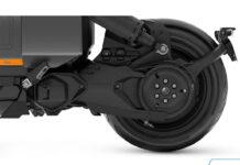 Dayco partners with BMW Motorrad