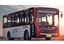 EKA gets CMVR certification for E9