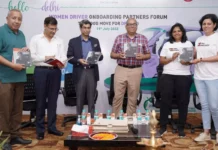 ETO Motors strengthens support for women empowerment