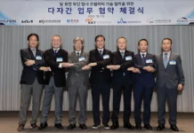 Hyundai, Kia to develop Lunar Surface Exploration Mobility