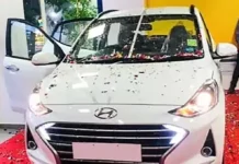 Hyundai Grand i10 NIOS Asta CNG variant launched