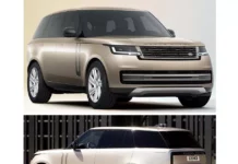 Deliveries for the New Range Rover begin in India