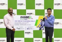 Gear up for the Mumbai International Bike Fair