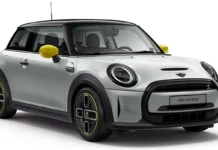 All-electric MINI 3-door Cooper SE bookings reopen in India