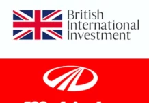 British DFI, Mahindra to invest in new firm