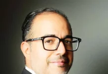 Nissan India appoints Mohan Wilson as Director Marketing