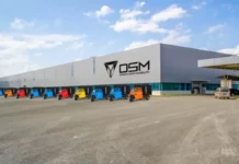OSM to setup retrofit plant in Punjab