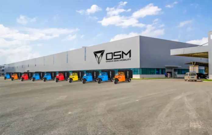 OSM